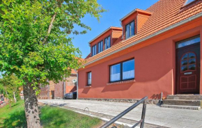 Ferienwohnung Malchow, Amt Malchow